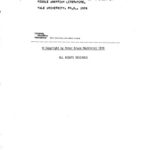 خرید و دانلود نسخه کامل کتاب The Epic of Tukulti-Ninurta I A Study in Middle Assyrian Literature