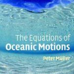 خرید و دانلود نسخه کامل کتاب The equations of oceanic motions