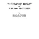 خرید و دانلود نسخه کامل کتاب The Ergodic theory of Markov processes,