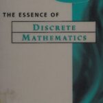 خرید و دانلود نسخه کامل کتاب The Essence of Discrete Mathematics
