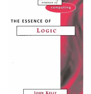 خرید و دانلود نسخه کامل کتاب The Essence of Logic