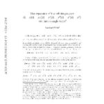 خرید و دانلود نسخه کامل کتاب The expansion of the infinite product into a single series