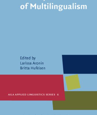 خرید و دانلود نسخه کامل کتاب The Exploration of Multilingualism: Development of research on L3, multilingualism and multiple language acquisition (Aila Applied Linguistics Series)