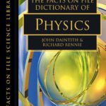خرید و دانلود نسخه کامل کتاب The Facts On File Dictionary Of Physics (Science Dictionary)