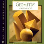 خرید و دانلود نسخه کامل کتاب The Facts on File geometry handbook