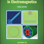 خرید و دانلود نسخه کامل کتاب The finite element method in electromagnetics