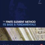 خرید و دانلود نسخه کامل کتاب The Finite Element Method: its Basis and Fundamentals