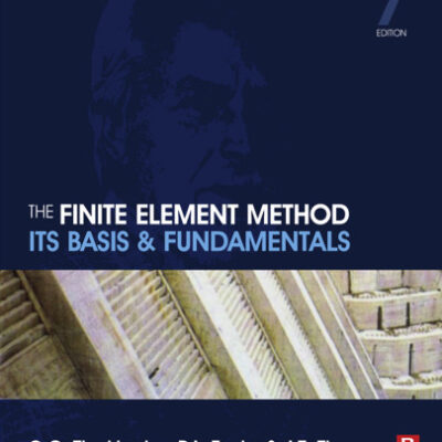 خرید و دانلود نسخه کامل کتاب The Finite Element Method: its Basis and Fundamentals