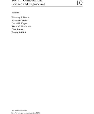 خرید و دانلود نسخه کامل کتاب The Finite Element Method: Theory, Implementation, and Applications