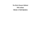 خرید و دانلود نسخه کامل کتاب The finite element method
