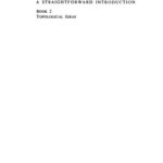 خرید و دانلود نسخه کامل کتاب The foundations of analysis, – Topological ideas