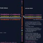 خرید و دانلود نسخه کامل کتاب The foundations of arithmetic