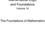 خرید و دانلود نسخه کامل کتاب The Foundations of Mathematics