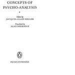خرید و دانلود نسخه کامل کتاب The Four Fundamental Concepts of Psycho-analysis (Peregrine Books)