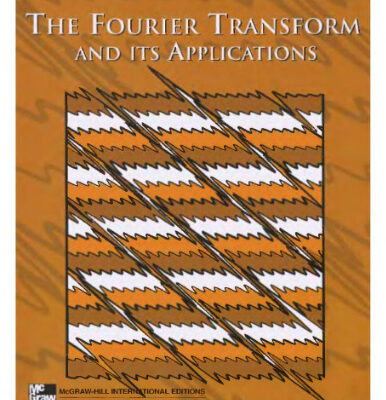 خرید و دانلود نسخه کامل کتاب The Fourier Transform and Its Applications