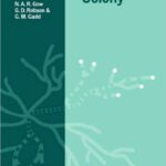 خرید و دانلود نسخه کامل کتاب The Fungal Colony (British Mycological Society Symposia)