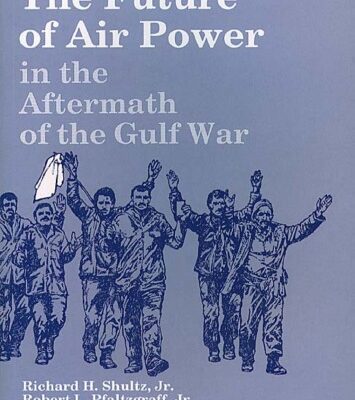 خرید و دانلود نسخه کامل کتاب The Future of Air Power : In the Aftermath of the Gulf War