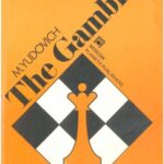 خرید و دانلود نسخه کامل کتاب The Gambit