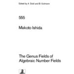 خرید و دانلود نسخه کامل کتاب The Genus Fields of Algebraic Number Fields
