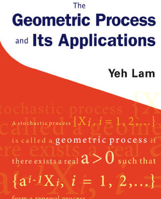 خرید و دانلود نسخه کامل کتاب The geometric process and its applications