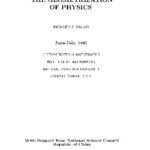 خرید و دانلود نسخه کامل کتاب The geometrization of physics