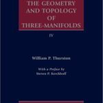 خرید و دانلود نسخه کامل کتاب The Geometry and Topology of Three-Manifolds