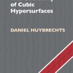 خرید و دانلود نسخه کامل کتاب The Geometry of Cubic Hypersurfaces