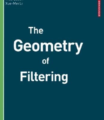 خرید و دانلود نسخه کامل کتاب The Geometry of Filtering