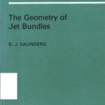 خرید و دانلود نسخه کامل کتاب The Geometry of Jet Bundles