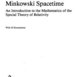 خرید و دانلود نسخه کامل کتاب The Geometry of Minkowski Spacetime: An Introduction to the Mathematics of the Special Theory of Relativity