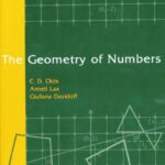 خرید و دانلود نسخه کامل کتاب The geometry of numbers