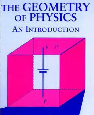 خرید و دانلود نسخه کامل کتاب The geometry of physics: an introduction
