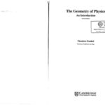 خرید و دانلود نسخه کامل کتاب The Geometry of Physics: An Introduction