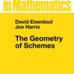 خرید و دانلود نسخه کامل کتاب The Geometry of Schemes