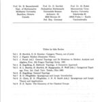 خرید و دانلود نسخه کامل کتاب The Geometry of the Classical Groups