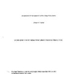 خرید و دانلود نسخه کامل کتاب The geometry of the space of fields in Yang-Mills theory