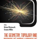 خرید و دانلود نسخه کامل کتاب The geometry, topology and physics of moduli spaces of Higgs bundles