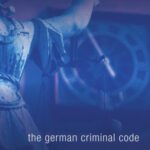 خرید و دانلود نسخه کامل کتاب The German Criminal Code: A Modern English Translation