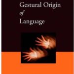 خرید و دانلود نسخه کامل کتاب The Gestural Origin of Language (Perspectives on Deafness)
