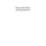 خرید و دانلود نسخه کامل کتاب The Global Nonlinear Stability of the Minkowski Space