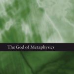 خرید و دانلود نسخه کامل کتاب The God of Metaphysics