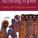 خرید و دانلود نسخه کامل کتاب The Gospel According to John: A Literary and Theological Commentary