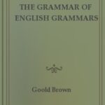 خرید و دانلود نسخه کامل کتاب The Grammar of English Grammars