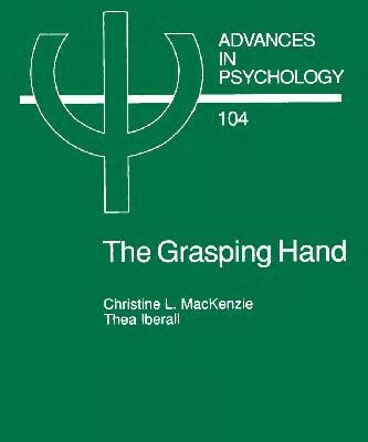 خرید و دانلود نسخه کامل کتاب The Grasping Hand