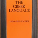 خرید و دانلود نسخه کامل کتاب The Greek Language
