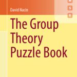 خرید و دانلود نسخه کامل کتاب The Group Theory Puzzle Book