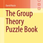 خرید و دانلود نسخه کامل کتاب The Group Theory Puzzle Book
