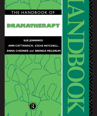 خرید و دانلود نسخه کامل کتاب The Handbook of Dramatherapy