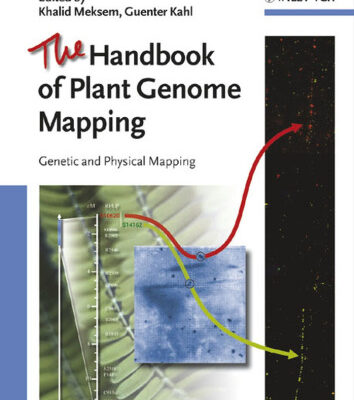 خرید و دانلود نسخه کامل کتاب The Handbook of Plant Genome Mapping: Genetic and Physical Mapping (v. 1)