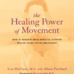 خرید و دانلود نسخه کامل کتاب The Healing Power Of Movement: How To Benefit From Physical Activity During Your Cancer Treatment